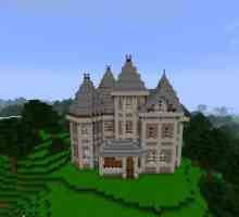 Как да направите тухли в Minecraft за вашия замък