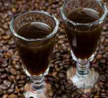 Как да направите кафе с коняк: рецепта, пропорции