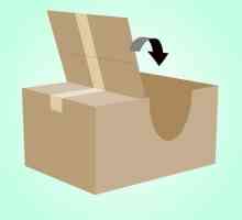 Как да направите кола от кутии: подробни инструкции