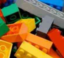 Как да направите оръжие от конструктора на Лего?