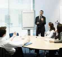 Как да направите презентация на Powerpoint: съвети и най-добри практики