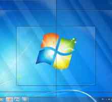 Как да направите прозрачна лента на задачите Windows 7 и XP: най-простите решения
