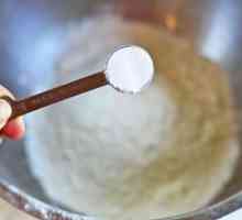 Как да направите прах за печене в дома
