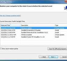 Как да направите резервно копие на Windows 7 без програми на трети страни
