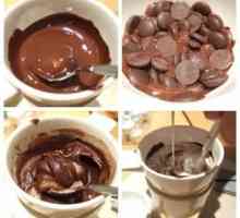 Как да си направим шоколад у дома?