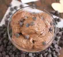 Как да си направим шоколадов сладолед у дома?
