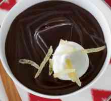 Как да си направим шоколадов десерт? Рецептата за готвене