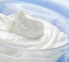 Как да направите крем от мляко на ръка и клетка: рецепти
