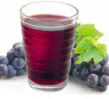 Как да направите сок от грозде у дома за съхранение през зимата