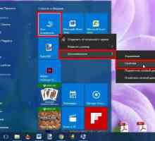 Как да направите точка за възстановяване в Windows 10: функции, препоръки и обратна връзка