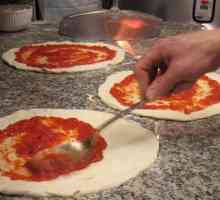 Как да си направим вкусен сос за пица? Рецепта в няколко варианта