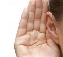 Как да преместите ушите си и защо това е полезно?