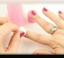 Как да премахнете шеллак и как това застрашава здравето на ноктите