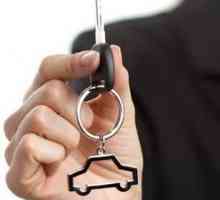 Как да наема кола от сметката за продажба и къде да намери купувач?