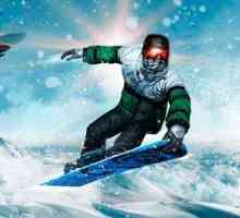 Как сноубордът се превърна в олимпийски спорт?
