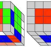 Как да събера куб 4x4 на Rubik. Схеми и препоръки