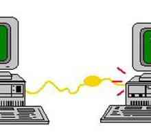 Как да свържете два компютъра заедно: инструкция за начинаещи