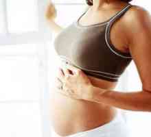 Как да поддържате бременност в ранна възраст. Съвети и трикове