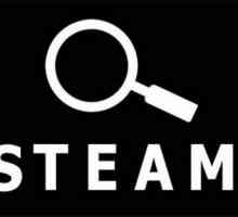Как да създадете профил в "Steam" или да откриете датата на създаване