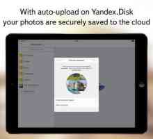 Как да създадете "Yandex Disk" за снимки? Как да създадете Yandex.Disk на вашия компютър?