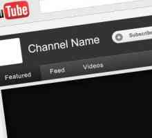 Как да създадете канал в YouTube и да привлечете вниманието на потребителите към него?