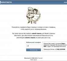 Как да създадете страница "VKontakte" без телефонен номер: пълни инструкции