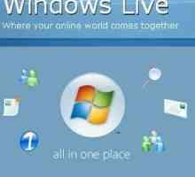 Как да създадете Windows Live ID в стационарни и мобилни системи?