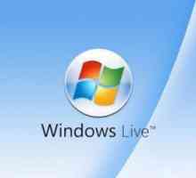 Как да създам Windows Live ID?