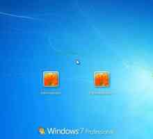 Как да стана администратор в Windows 7? "Максимална" версия на OS и "Home Basic"