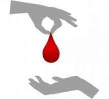 Как да стана донор на кръв? Какво е необходимо, за да станете донор на кръв? Кой не трябва да бъде…
