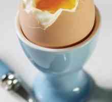 Как да вари варени яйца: препоръки за готвене