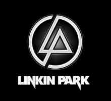 Как е свързана емблемата "Linkin Park" и автобусния завод Kurgan?