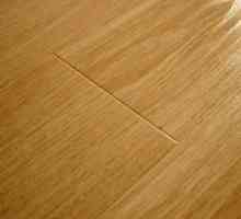 Как да премахнете драскотини на ламинат под дома: ефективни начини и полезни препоръки