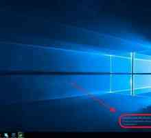Как да премахнете надписа "Активиране на Windows 10": няколко прости начина