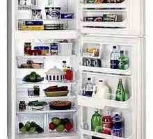 Как да почистите миризмите в хладилника правилно?