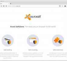 Как да деинсталирате Avast SafeZone Browser без да деинсталирате антивируса: най-простите методи