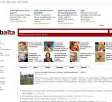 Как да изтриете търсачката Webalta? Инструкции за начинаещи