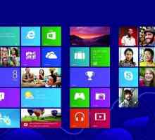 Как да деинсталирате програми в Windows 8. Деинсталирането на приложенията по различни начини
