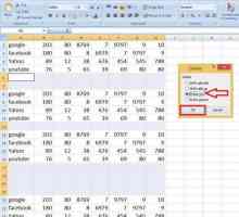 Как да премахнете празни линии в Excel: няколко прости метода