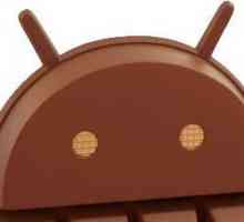 Как да изтриете работния плот на Android? Как мога да възстановя работния плот на Android?