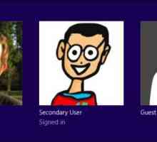 Как да изтриете профил в Windows 8: съвети за потребители на компютри и мобилни устройства