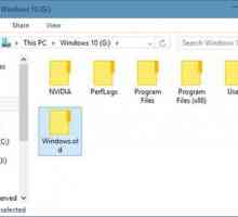 Как да премахнете Windows.old: инструкции стъпка по стъпка