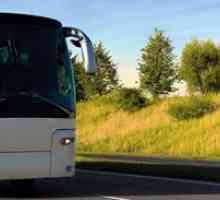 Как да напуснете Русия с автобус до Германия