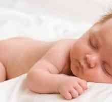 Как да поставим новороденото да спи? Най-ефективните начини