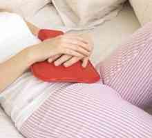 Как да намалите болката с менструация. Съвети и трикове