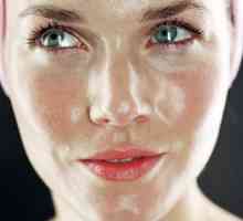 Как да намалите съдържанието на мазнини в кожата на лицето в дома: ефективни начини, рецепти и…