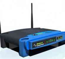 Как да укрепим WiFi антената. Как да укрепим сигнала на WiFi антената?
