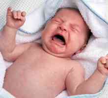 Как да успокои новороденото, когато плаче: начини, препоръки