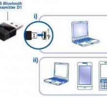 Как да инсталирате Bluetooth на лаптоп, компютър, таблет