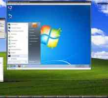Как да инсталирате Windows 7 на виртуална машина: инструкции стъпка по стъпка
